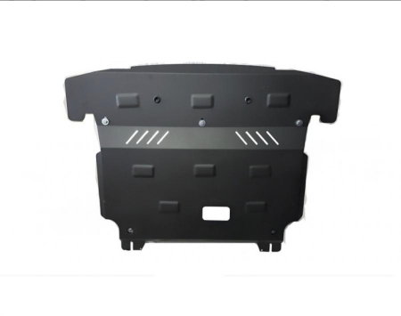 Scut motor metalic Kia Sorento dupa 2012 [1]