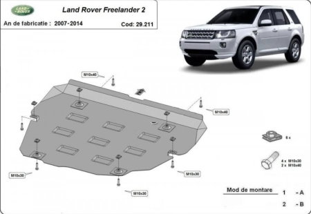 Scut motor Land-Rover - scut-motor-metalic-land-rover-freelander-2-2007-2014-karmaster