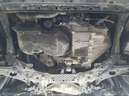 Scut motor metalic Mazda 6 dupa 2013 [3]