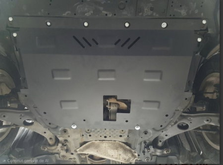 Scut motor metalic Mazda 6 dupa 2013 [4]