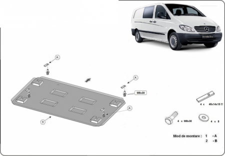 Scut motor Mercedes Vito - Scut-motor-metalic-Mercedes-Vito-W639-2003-2014-2-2D-4x2-4x4-Karmaster
