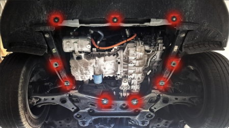 Scut Motor Metalic Omoda 5 [4]