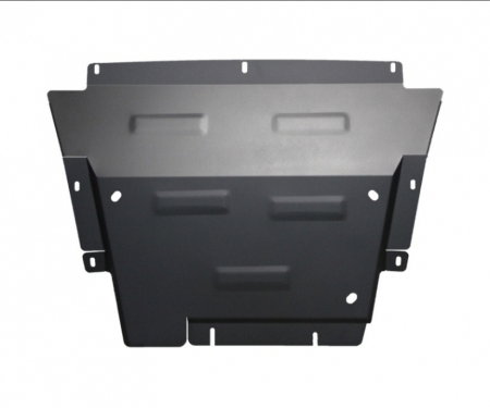 Scut Motor Metalic Omoda 5 [2]