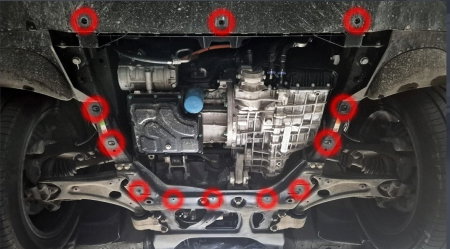 Scut Motor Metalic Omoda 9 [4]