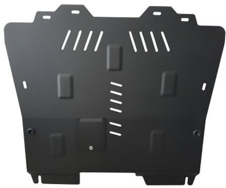 Scut Protecție Motor Oțel Opel Cascada 2013-2019 [1]