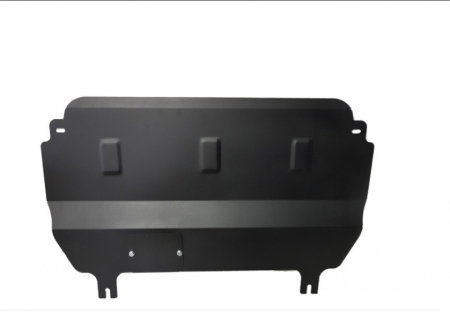 Scut Motor Metalic Karmaster Peugeot 2008 2013-2019 [2]