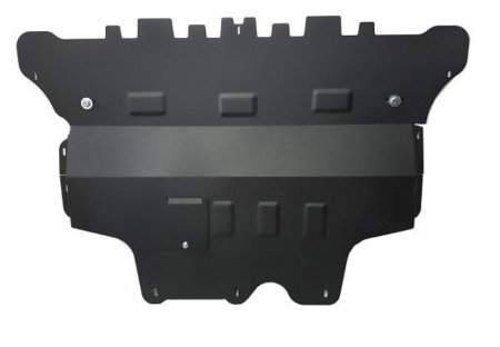 Scut Motor Metalic Otel Skoda Superb 2015-Prezent Cutie Manuala Karmaster 30.145 [1]