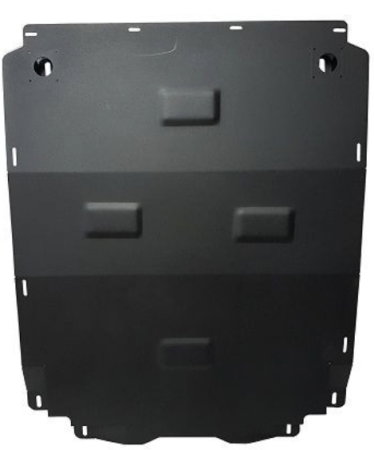 Scut Protectie Motor Cutie Viteze Suzuki Baleno Otel 2mm [1]