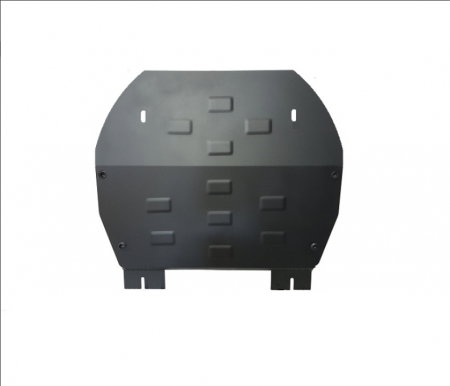Scut motor metalic oțel 2mm Volvo XC70 1997-2007 cod 28.190 karmaster.ro [2]