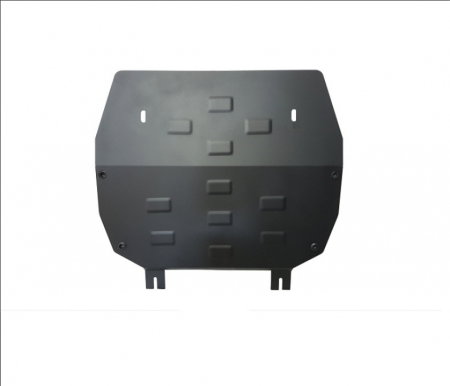 Scut motor metalic oțel 2mm Volvo XC90 2002-2014 cod 28.189 karmaster.ro [2]
