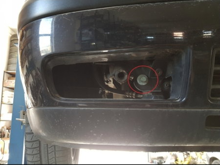 Scut motor metalic VW Bora (1998 - 2005) - Protecție oțel 2mm [7]
