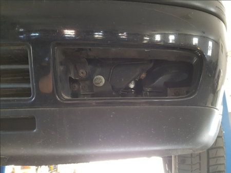 Scut motor metalic VW Bora (1998 - 2005) - Protecție oțel 2mm [8]