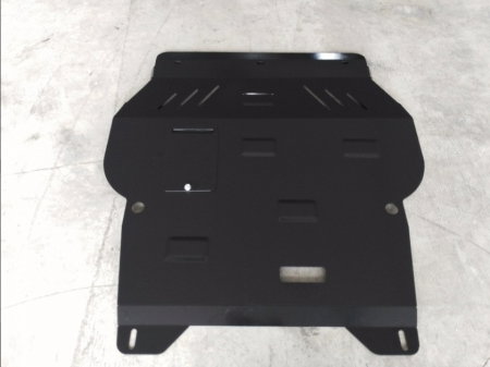Scut motor metalic VW Bora (1998 - 2005) - Protecție oțel 2mm [20]