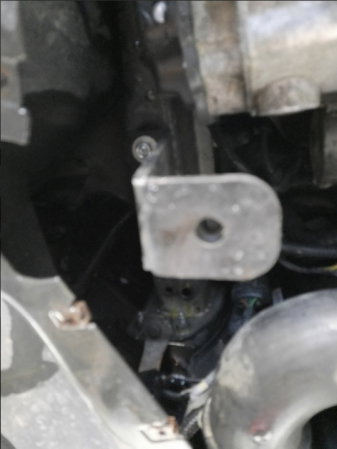 Scut Motor Metalic VW Scirocco (2008 - 2017) – Protecție Profesională 2mm [5]