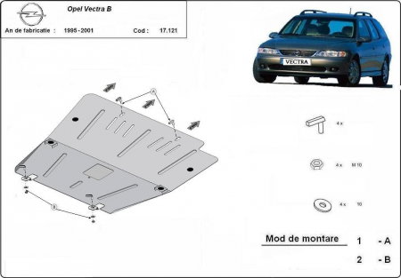 scut-motor-metalic-Opel-Vectra-B-1995-2001-fereastra-ulei-karmaster