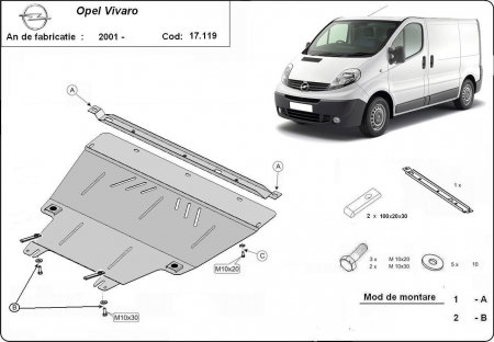 scut-motor-metalic-Opel-Vivaro-A-2001-2014-protectie-utilitara-karmaster