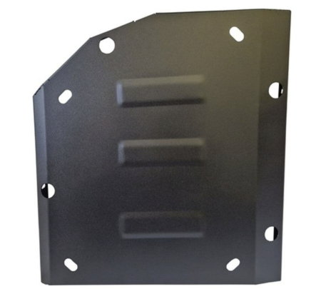 Scut motor metalic Fiat Scudo 2022 - prezent [1]