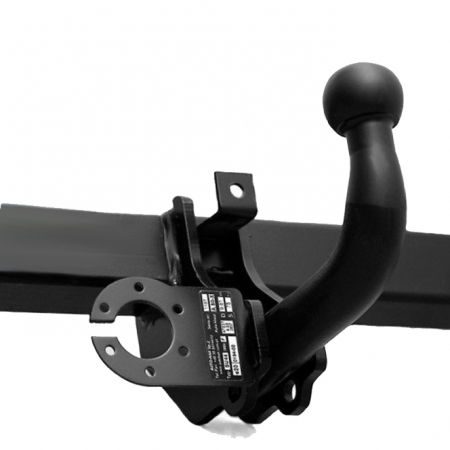 Carlige Toyota - Carlig remorcare Toyota Land Cruiser J120 3/5 usi 2002-2009 marca Autohak