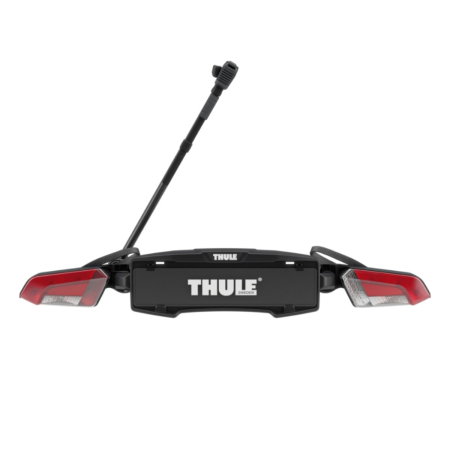 Suport bicicleta Thule VeloLite cu prindere pe carligul de remorcare - pentru 1 bicicleta [2]