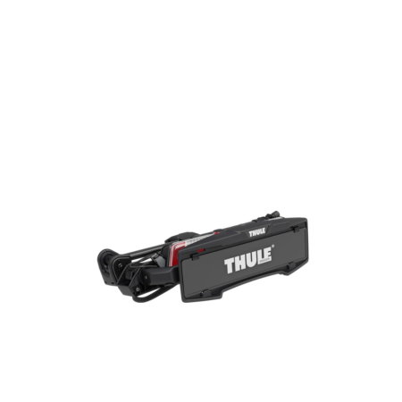 Suport bicicleta Thule VeloLite cu prindere pe carligul de remorcare - pentru 1 bicicleta [1]