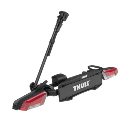 Suporturi biciclete - Suport bicicleta Thule VeloLite cu prindere pe carligul de remorcare - pentru 1 bicicleta