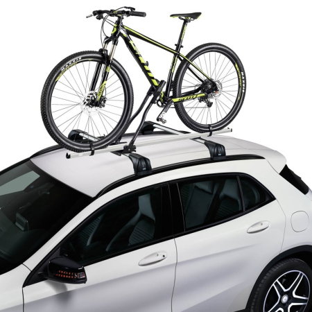 Suport biciclete Cruz Race 2023 cu prindere pe bare transversale [1]