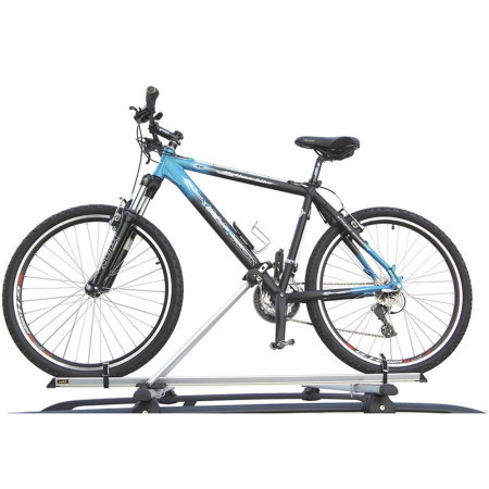 Suport biciclete Cyklo Pro Alu 0901 cu prindere pe bare transversale [1]