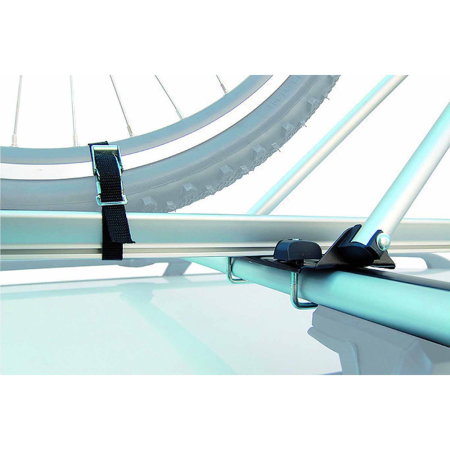Suport biciclete Cyklo Pro Alu 0901 cu prindere pe bare transversale [2]