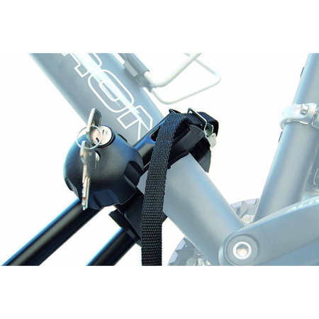 Suport biciclete Hakr Cyklo Pro 0900 cu prindere pe bare transversale [2]