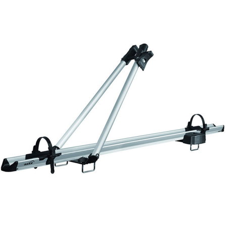 Suporturi biciclete - Suport biciclete Hakr Speed Alu Profi 0902 cu prindere pe bare transversale