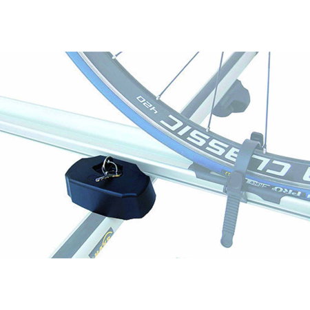 Suport biciclete Hakr Speed Alu Profi 0902 cu prindere pe bare transversale [3]