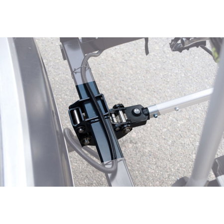 Suport biciclete Hakr Trip pentru 3 biciclete cu prindere pe carligul de remorcare [4]