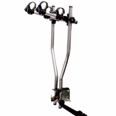 Suport biciclete Peruzzo Arezzo 667 pentru 2 biciclete cu prindere pe carligul de remorcare [0]