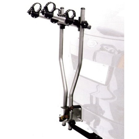 Suport biciclete Peruzzo Arezzo 667 pentru 2 biciclete cu prindere pe carligul de remorcare [1]