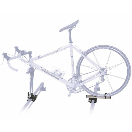 Suporturi biciclete - Suport biciclete Peruzzo Pordoi 702 cu prindere pe bare transversale