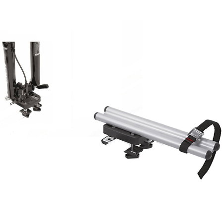 Suport biciclete Peruzzo Pordoi 702 cu prindere pe bare transversale [1]