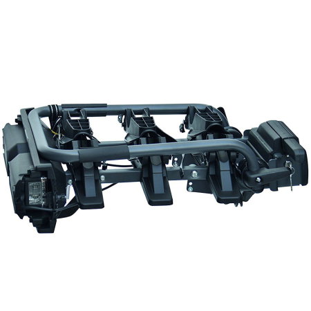 Suport biciclete Peruzzo Pure Instinct 708/3 cu prindere pe carligul de remorcare - pentru 3 biciclete [3]