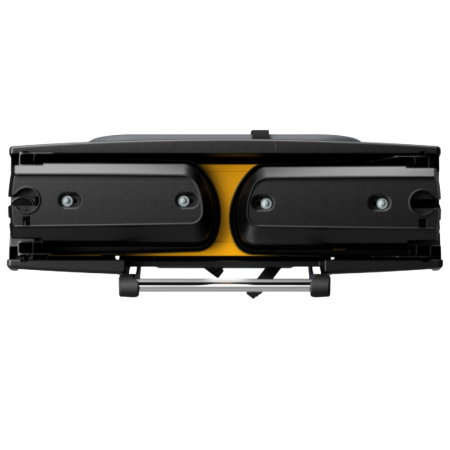 Suport biciclete Peruzzo Pure Instinct 708/3W cu prindere pe carligul de remorcare - pentru 3 biciclete [3]