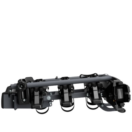 Suport biciclete Peruzzo Pure Instinct 708/3W cu prindere pe carligul de remorcare - pentru 3 biciclete [1]
