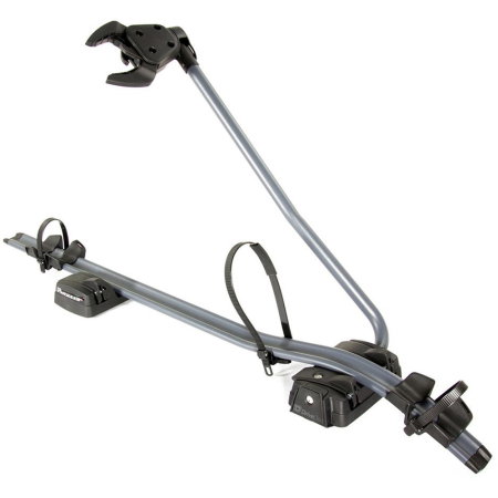 Suport biciclete Peruzzo Pure Instinct 710 cu prindere pe bare transversale - pentru o bicicleta [0]