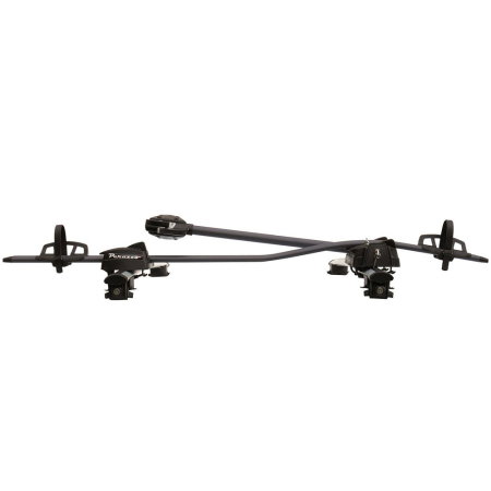 Suport biciclete Peruzzo Pure Instinct 710 cu prindere pe bare transversale - pentru o bicicleta [2]
