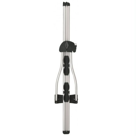 Suport biciclete Peruzzo Roma Tandem 604 Aluminiu cu prindere pe bare transversale - pentru o bicicleta [1]