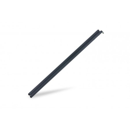 Suport biciclete Peruzzo Zephyr 713/3E cu prindere pe carligul de remorcare - pentru 3 biciclete electrice [5]
