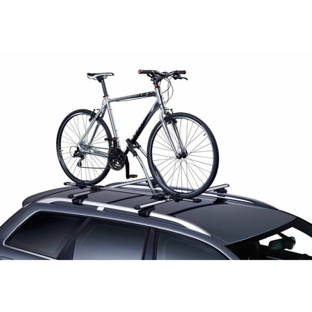 Suport biciclete Thule FreeRide 532 cu prindere pe bare transversale [2]