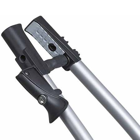 Suport biciclete Thule FreeRide 532 cu prindere pe bare transversale [3]