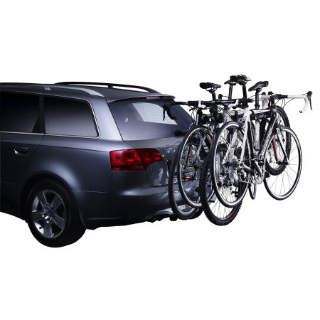 Suport biciclete Thule HangOn 9708 cu prindere pe carligul de remorcare - pentru 4 biciclete [2]