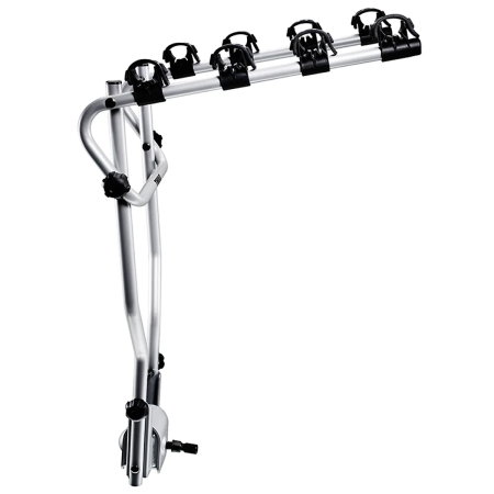 Suport biciclete Thule HangOn 9708 cu prindere pe carligul de remorcare - pentru 4 biciclete [1]