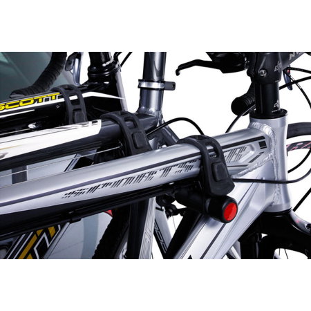 Suport biciclete Thule HangOn 972 cu prindere pe carligul de remorcare - pentru 3 biciclete [3]