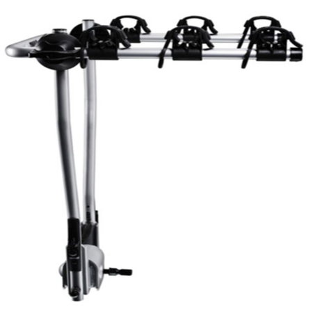 Suport biciclete Thule HangOn 972 cu prindere pe carligul de remorcare - pentru 3 biciclete [1]