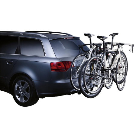 Suport biciclete Thule HangOn 972 cu prindere pe carligul de remorcare - pentru 3 biciclete [2]